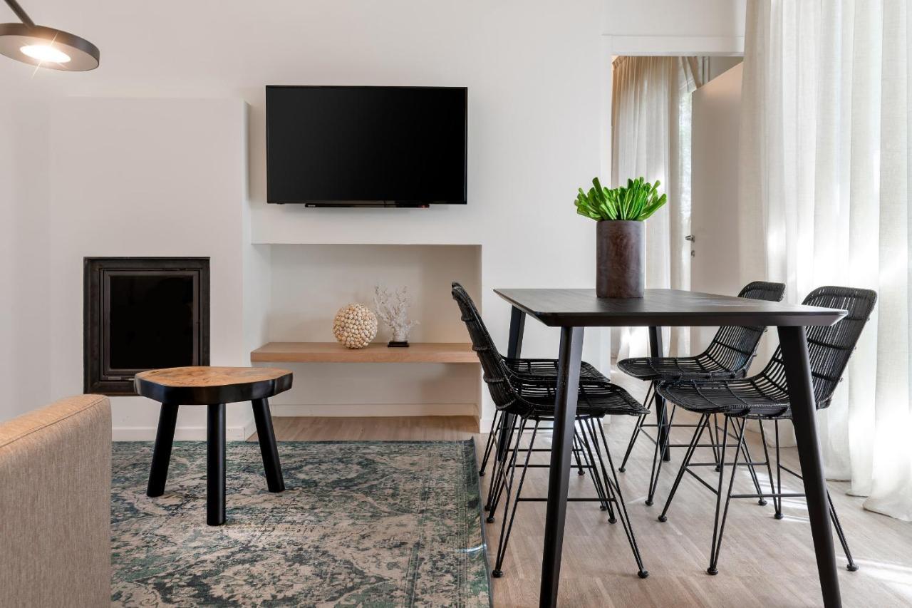 Lungomare - Charming Apart-hotel