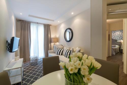 Lungomare - Charming 4* Riccione