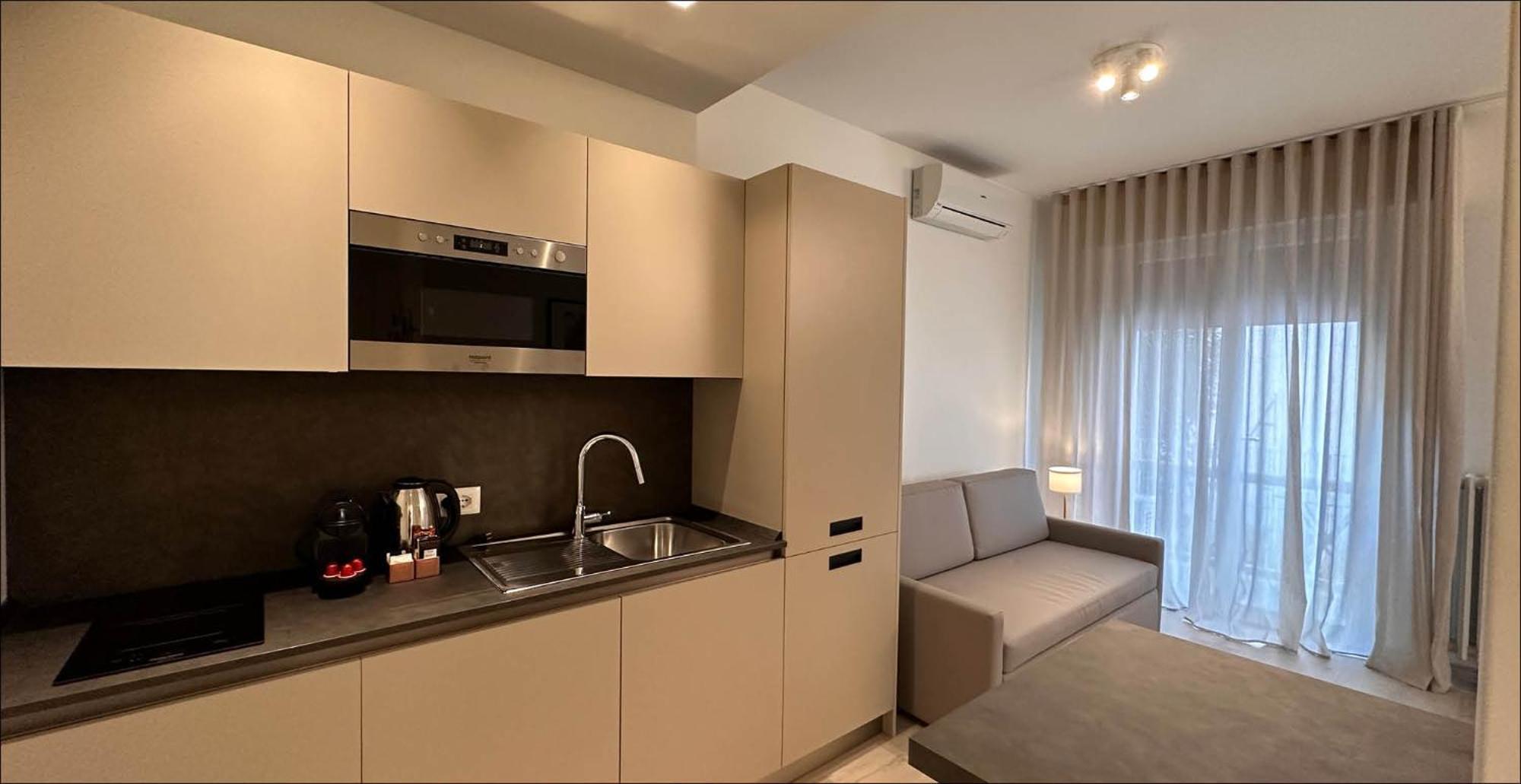 Lungomare - Charming Apart-hotel 4*