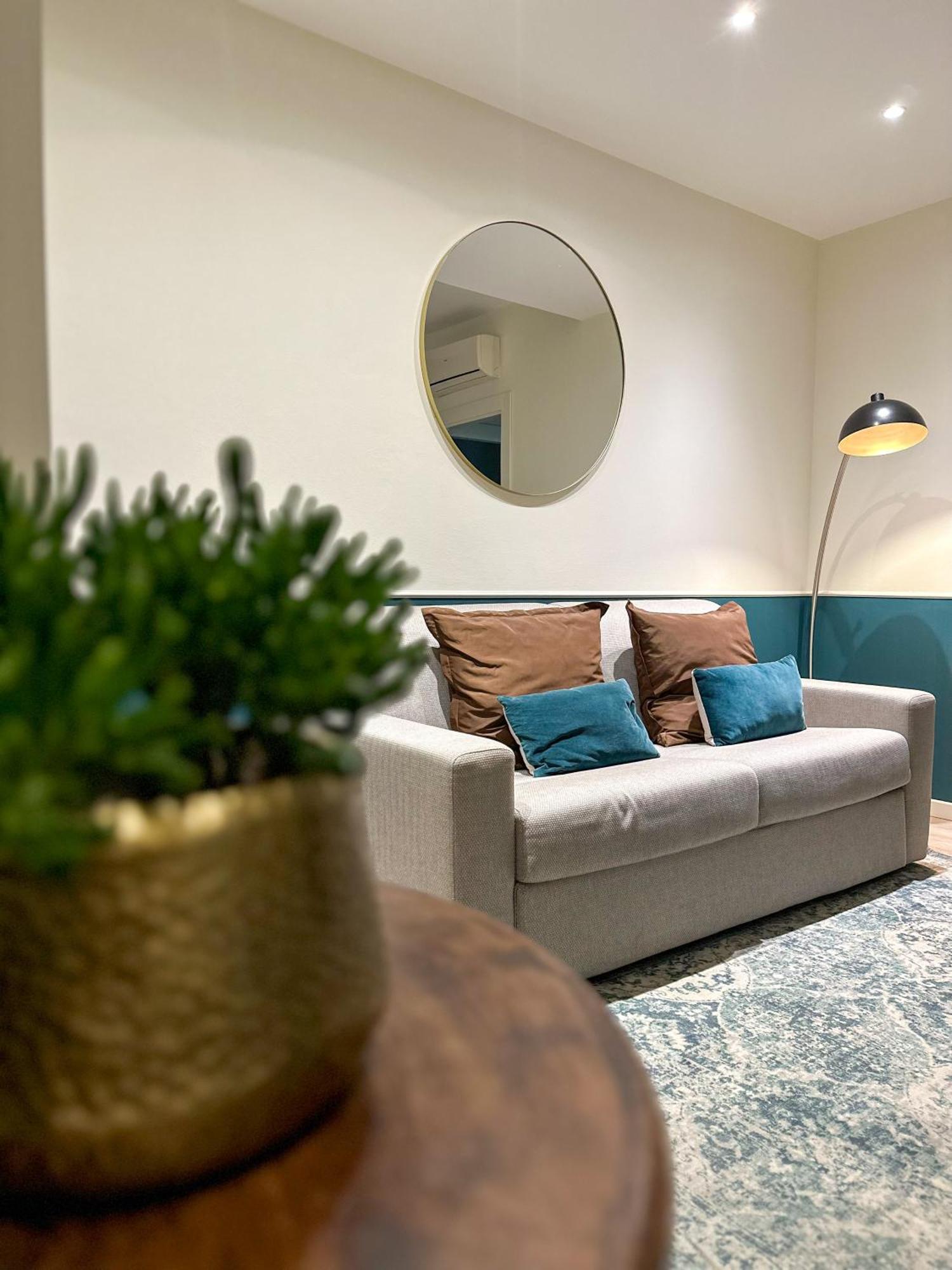 Lungomare - Charming Apart-hotel