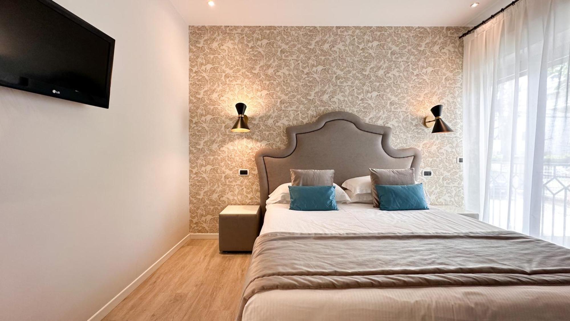 Lungomare - Charming Apart-hotel 4*
