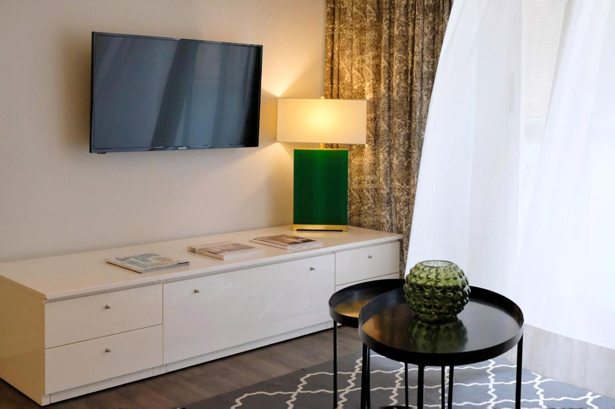 Apart-hotel Lungomare - Charming