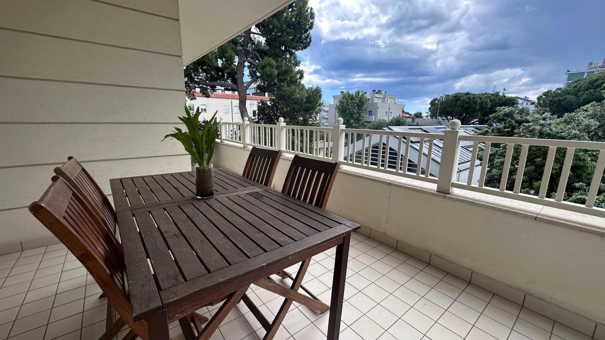 Lungomare - Charming Apart-hotel