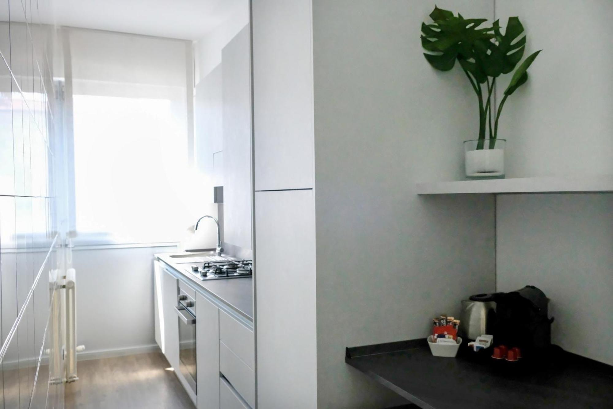 Apart-hotel Lungomare - Charming Riccione