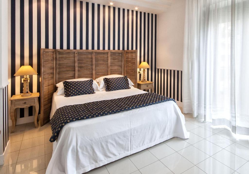 Apart-hotel Lungomare - Charming