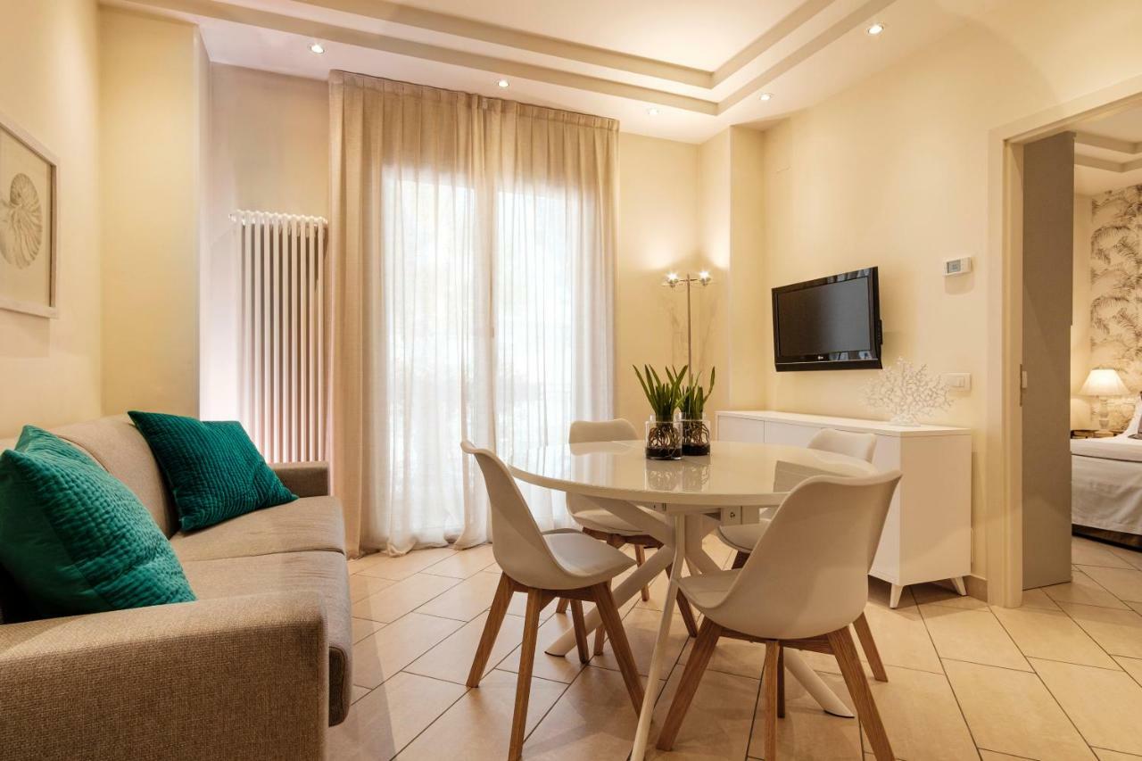 Lungomare - Charming Apart-hotel