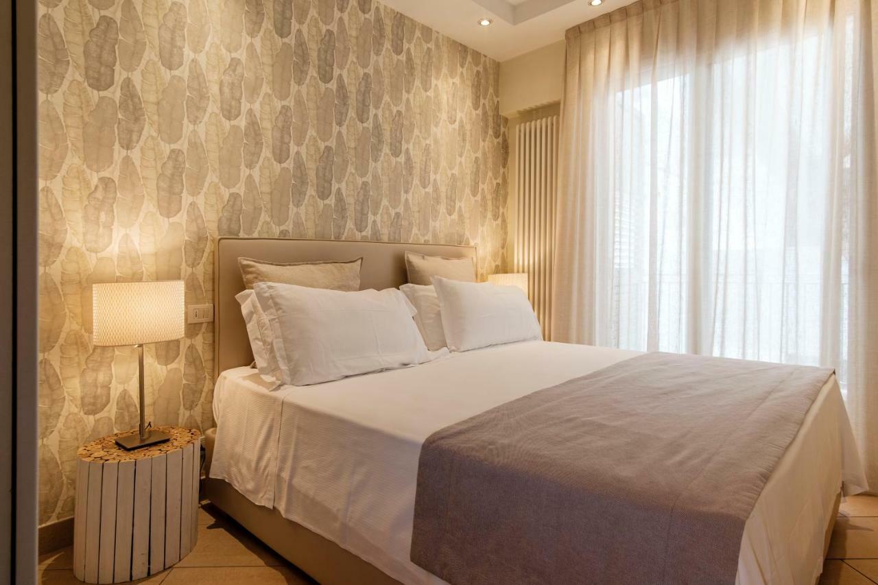 Lungomare - Charming Apart-hotel 4*