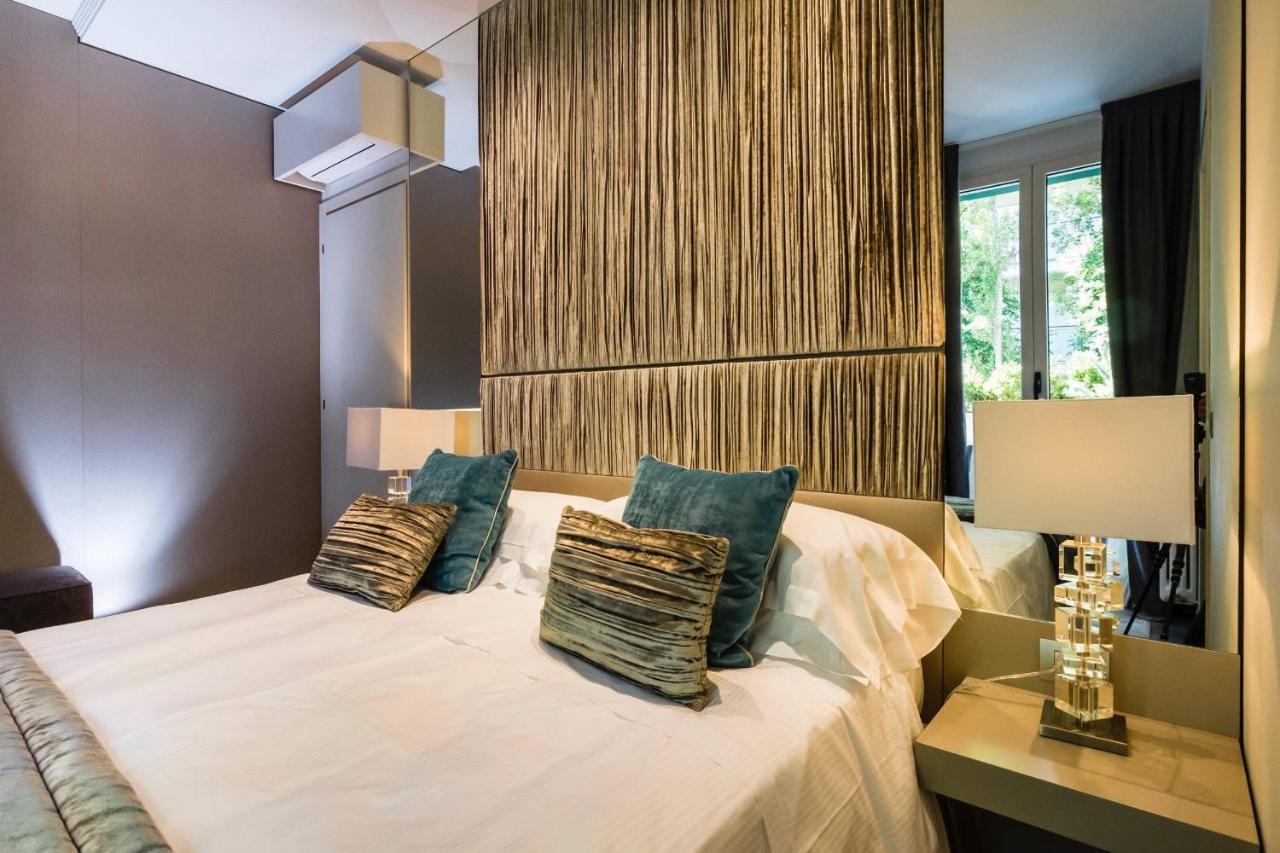 Lungomare - Charming Apart-hotel 4*