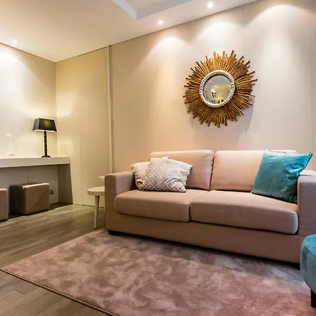 Residence Lungomare - Charming Apartments Riccione Exterior photo