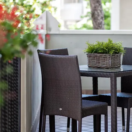 Residence Lungomare - Charming Apartments Riccione Room photo