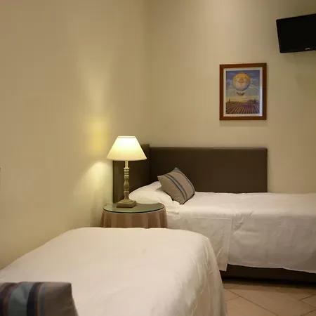 Residence Lungomare - Charming Apartments Riccione Room photo