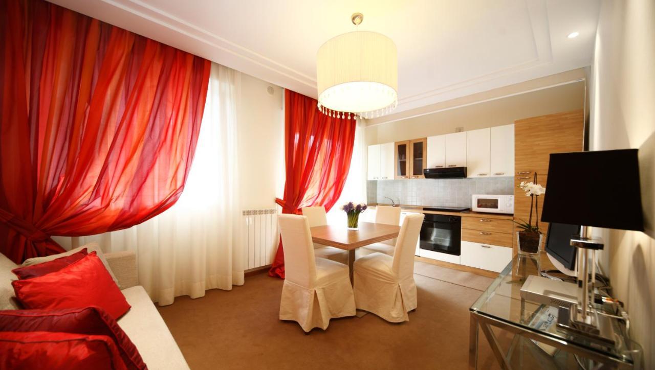Lungomare Aparthotel