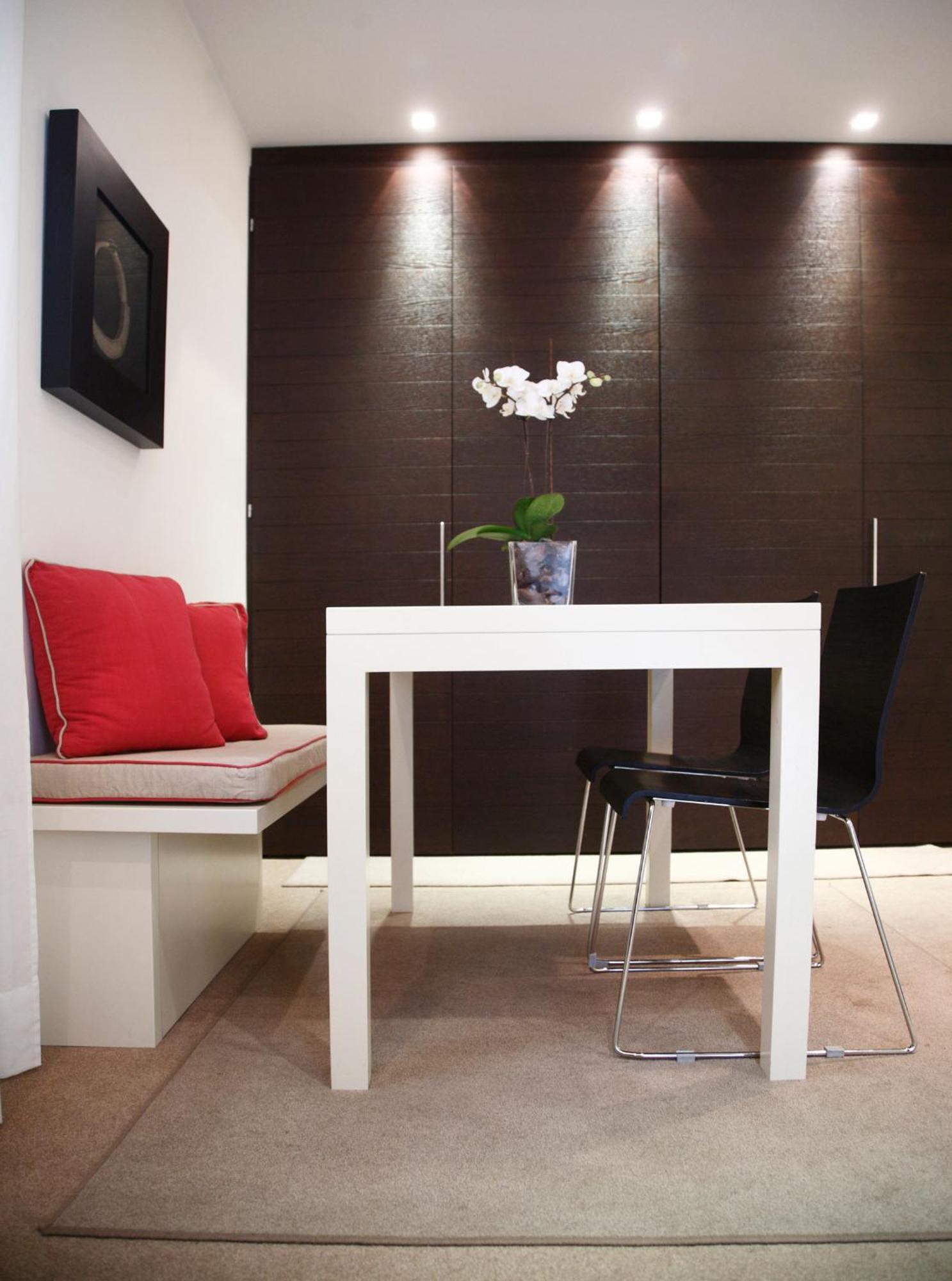 Aparthotel Lungomare 4*