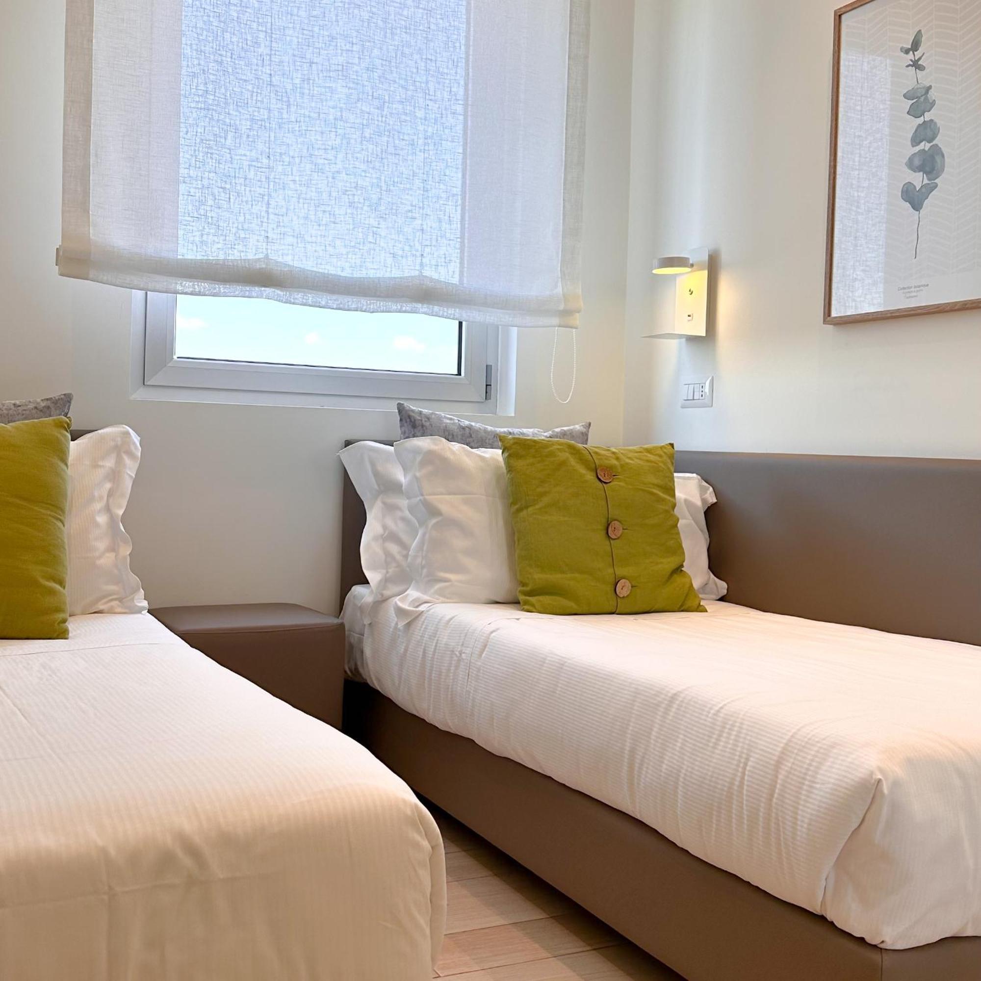 Aparthotel Lungomare Riccione