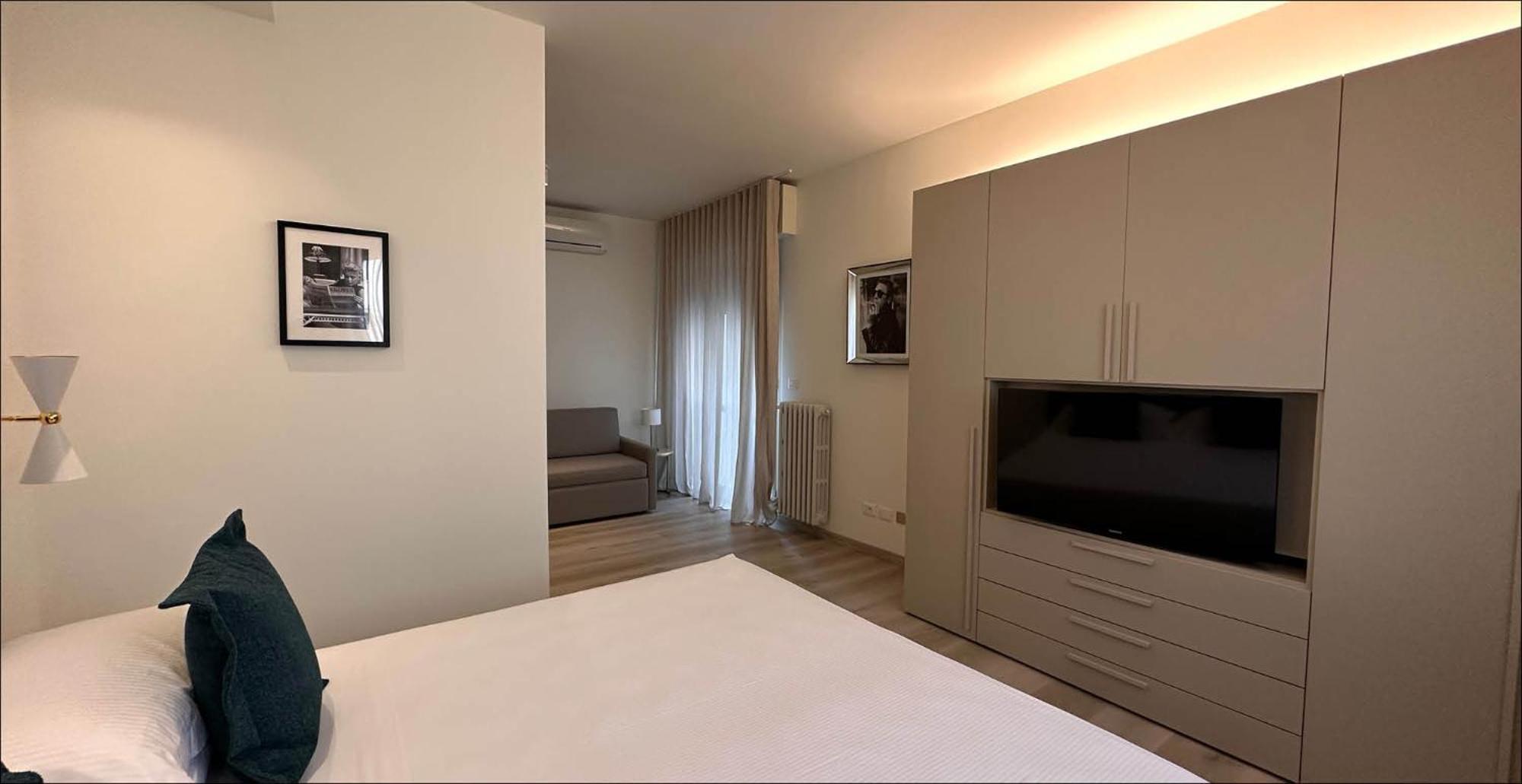 Aparthotel Lungomare