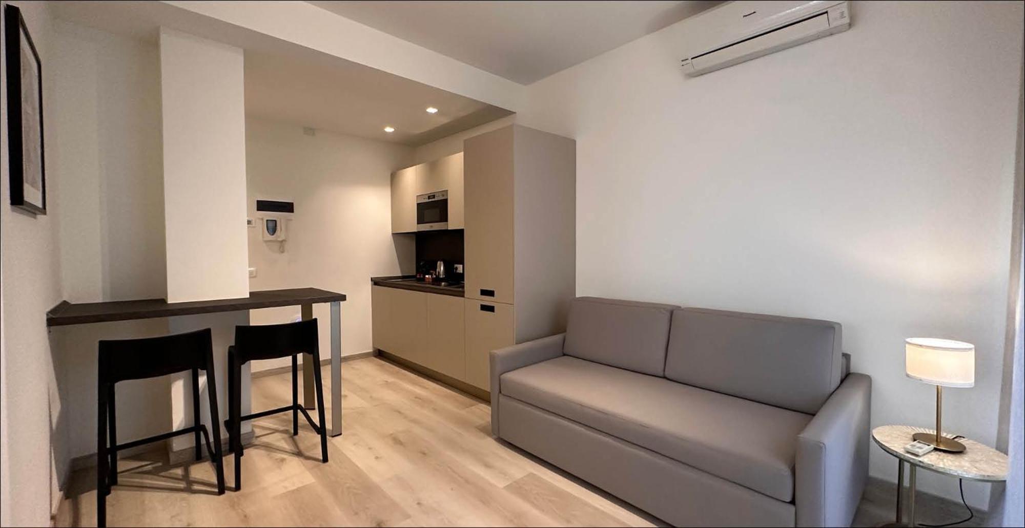 Lungomare Aparthotel Riccione