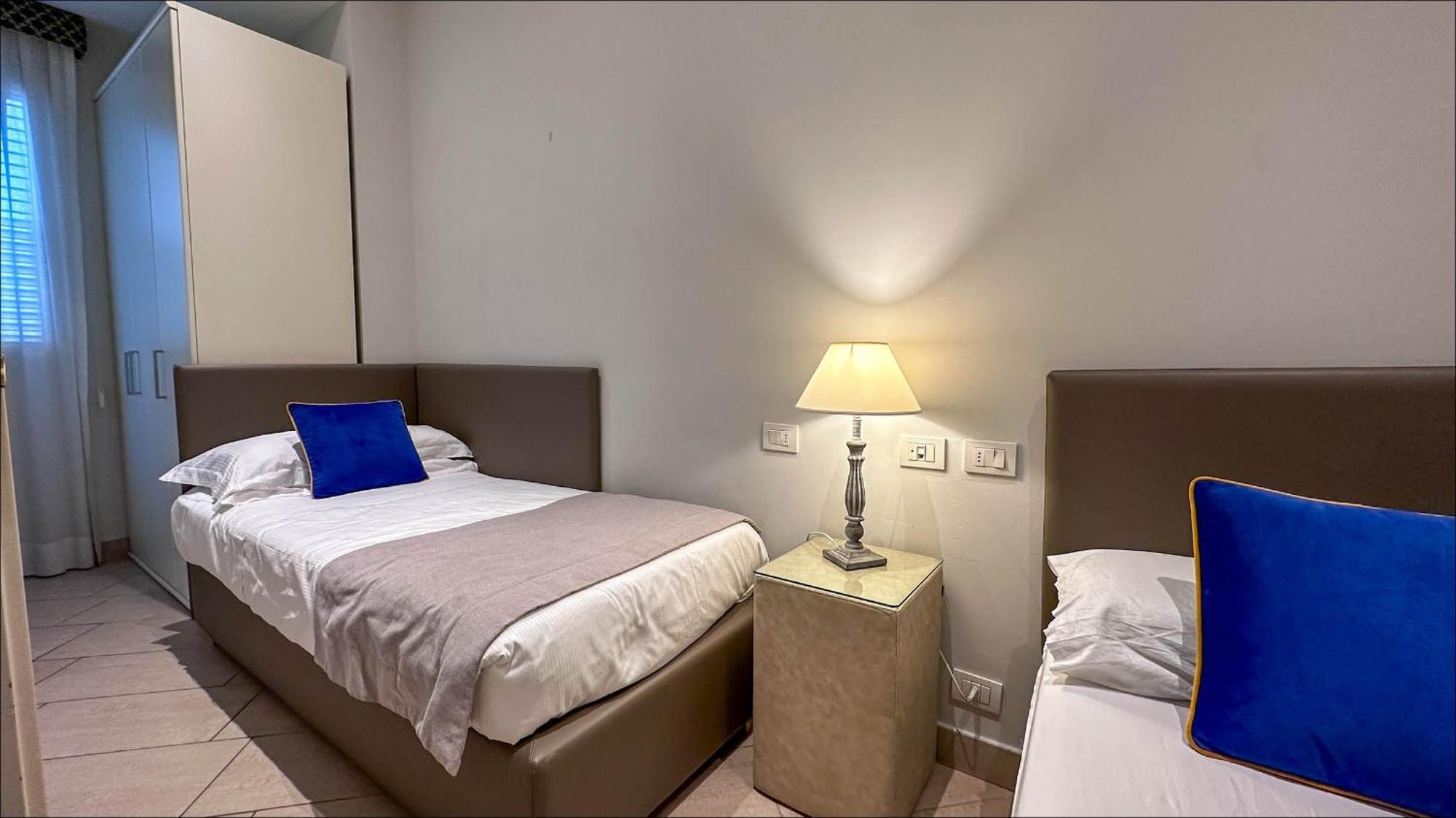 Lungomare - Charming 4* Riccione