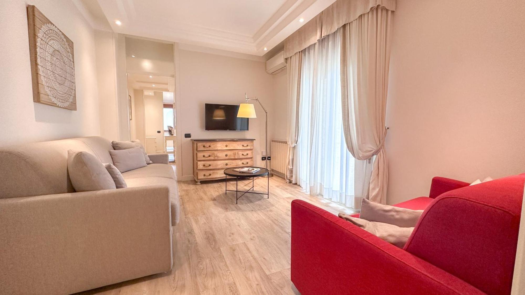 Lungomare - Charming 4* Riccione