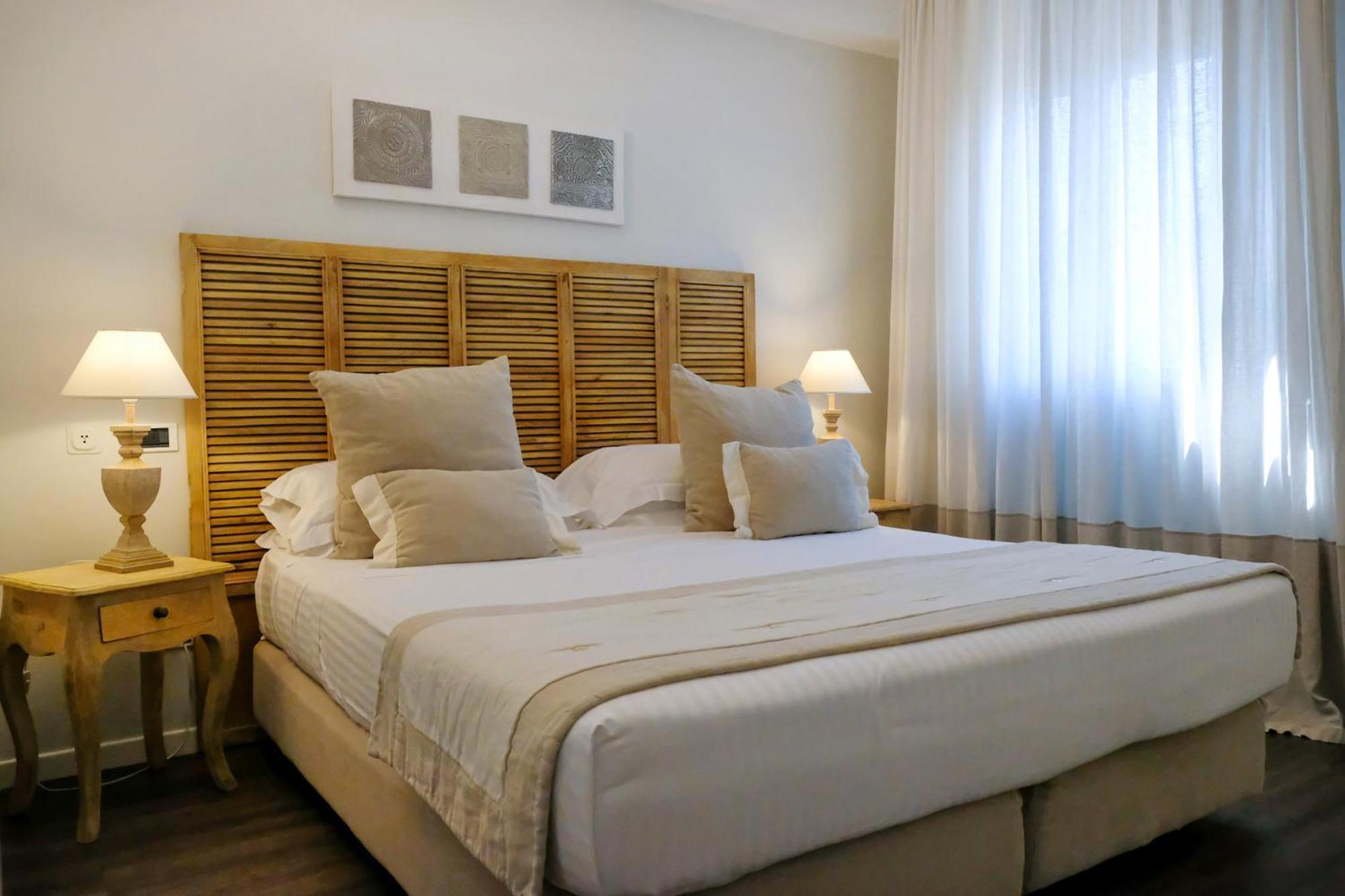 Lungomare - Charming Appart hôtel