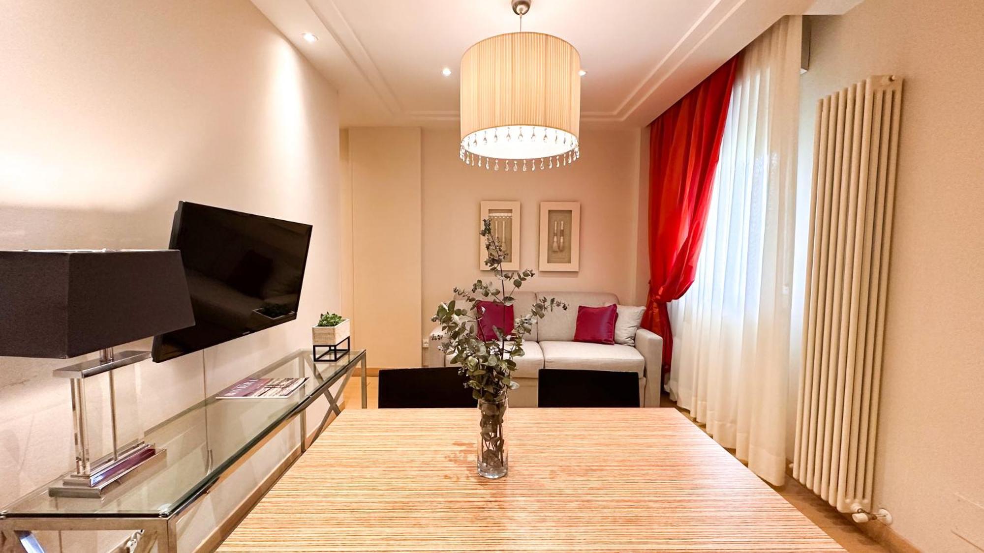 Appart hôtel Lungomare - Charming 4*