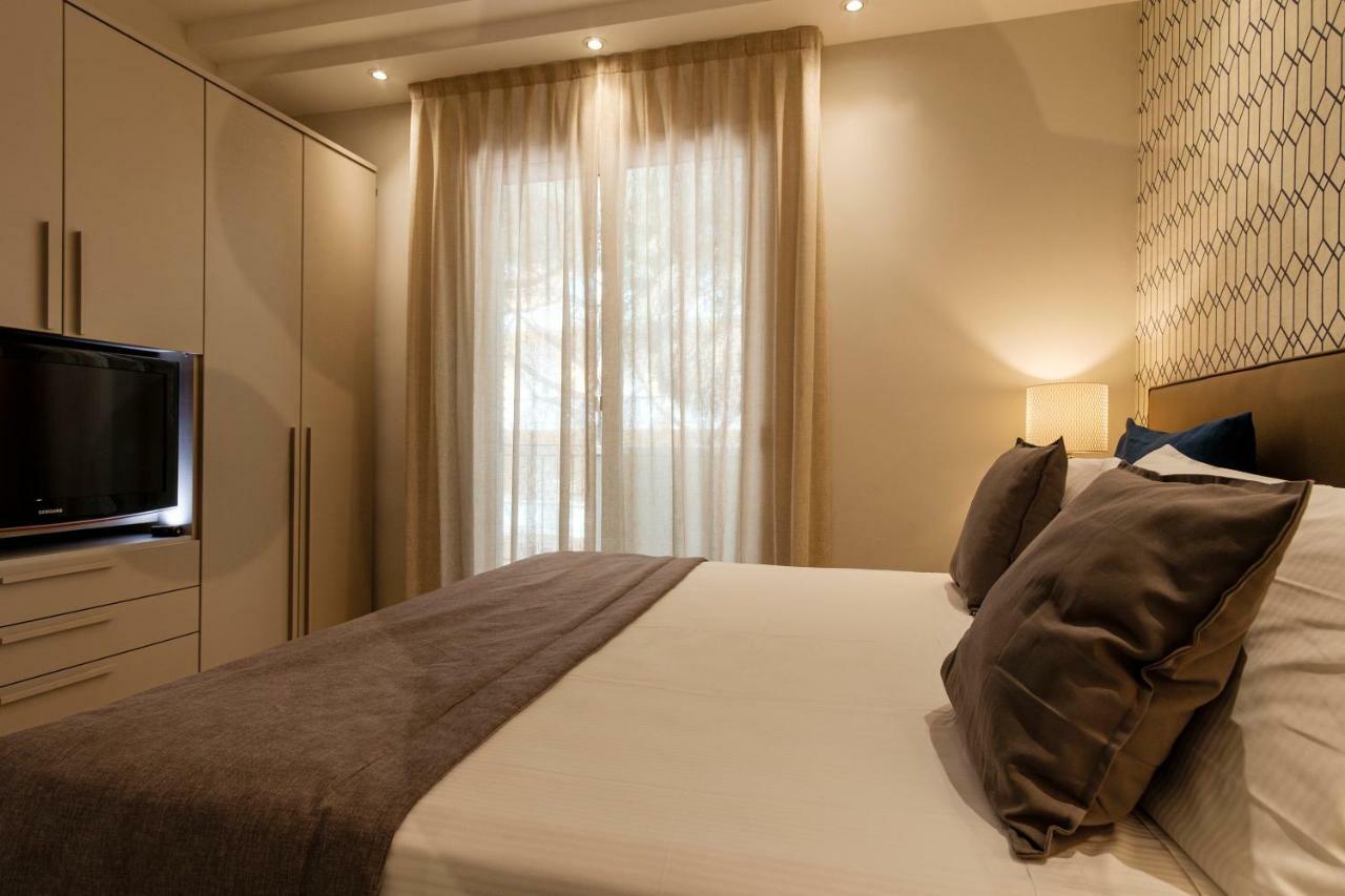 Aparthotel Lungomare