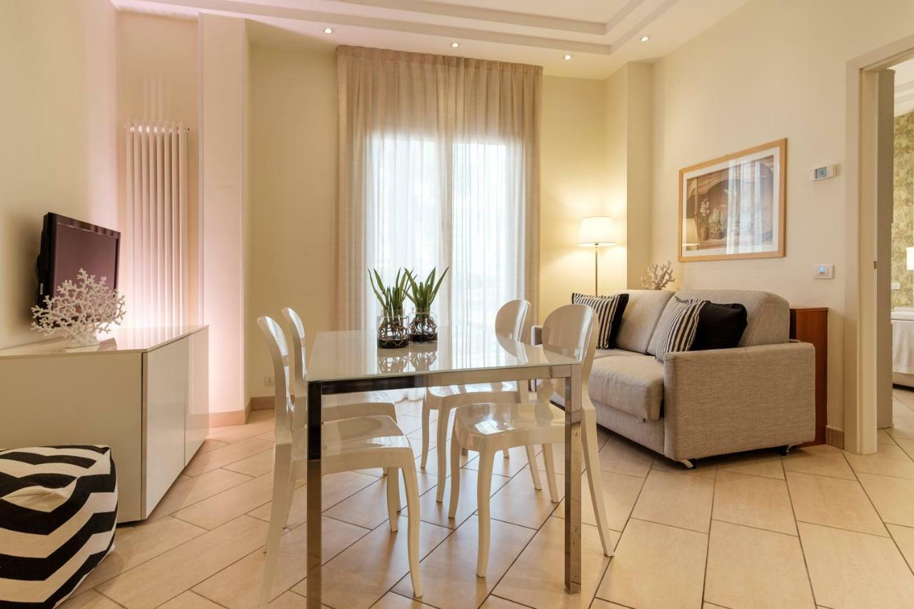 Aparthotel Lungomare Riccione