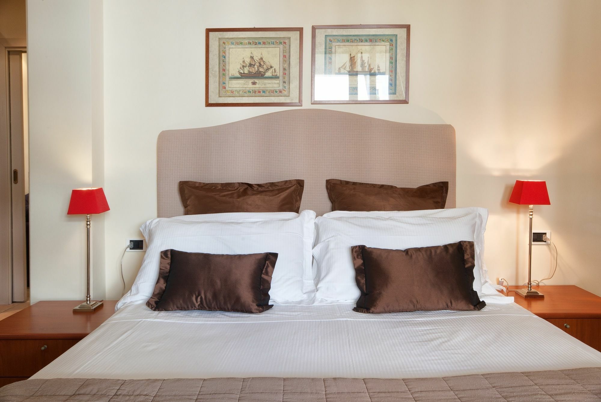 Lungomare 4* Riccione