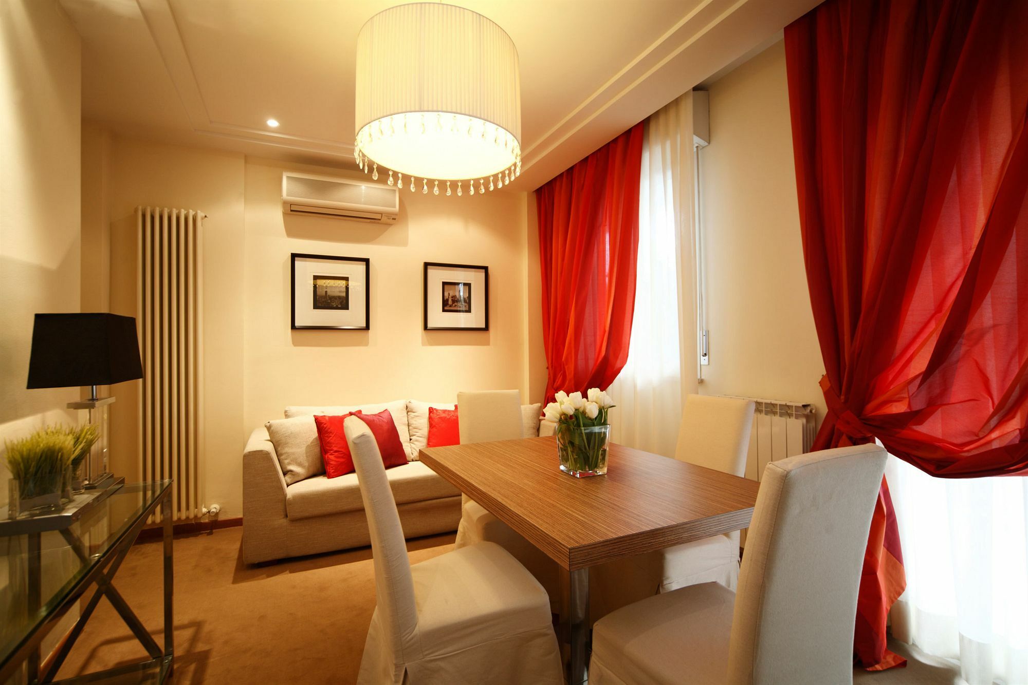 Aparthotel Lungomare Riccione