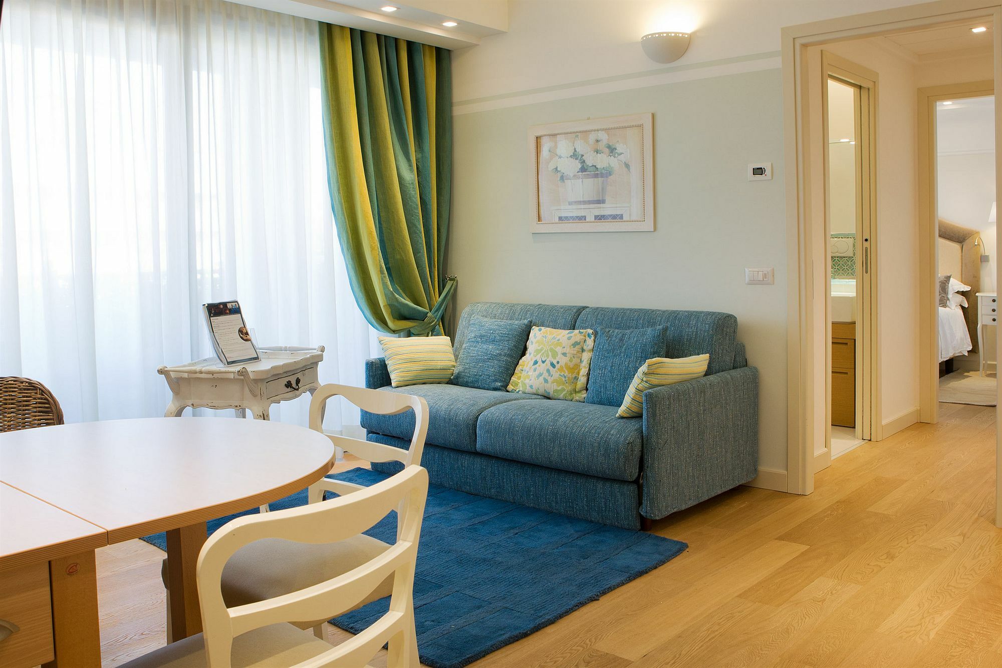 Lungomare - Charming Appart hôtel Riccione