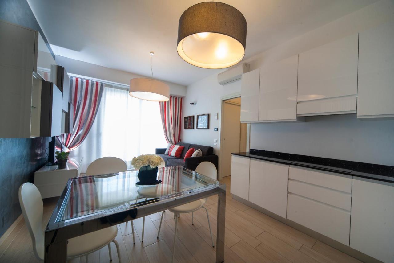 Lungomare Aparthotel Riccione