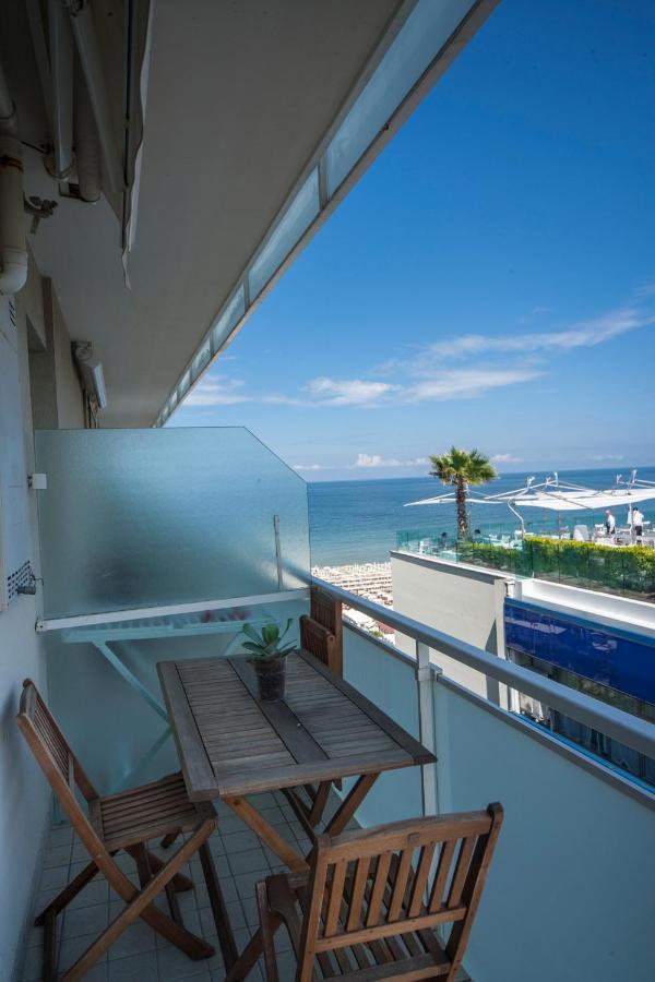 Lungomare - Charming Appart hôtel