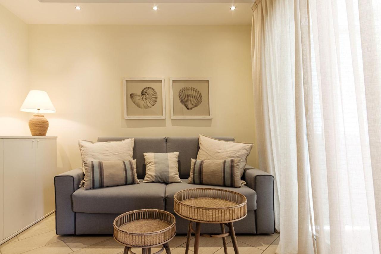 Aparthotel Lungomare