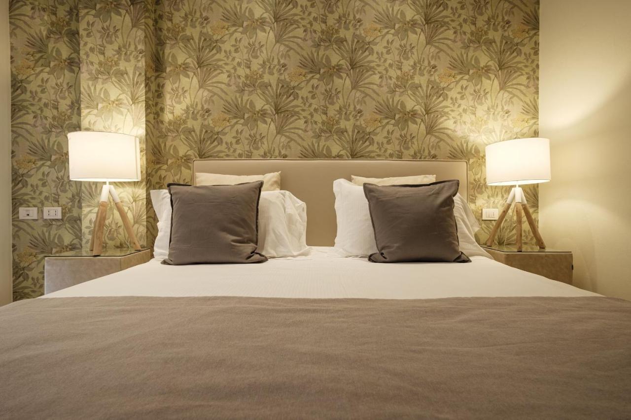 Aparthotel Lungomare